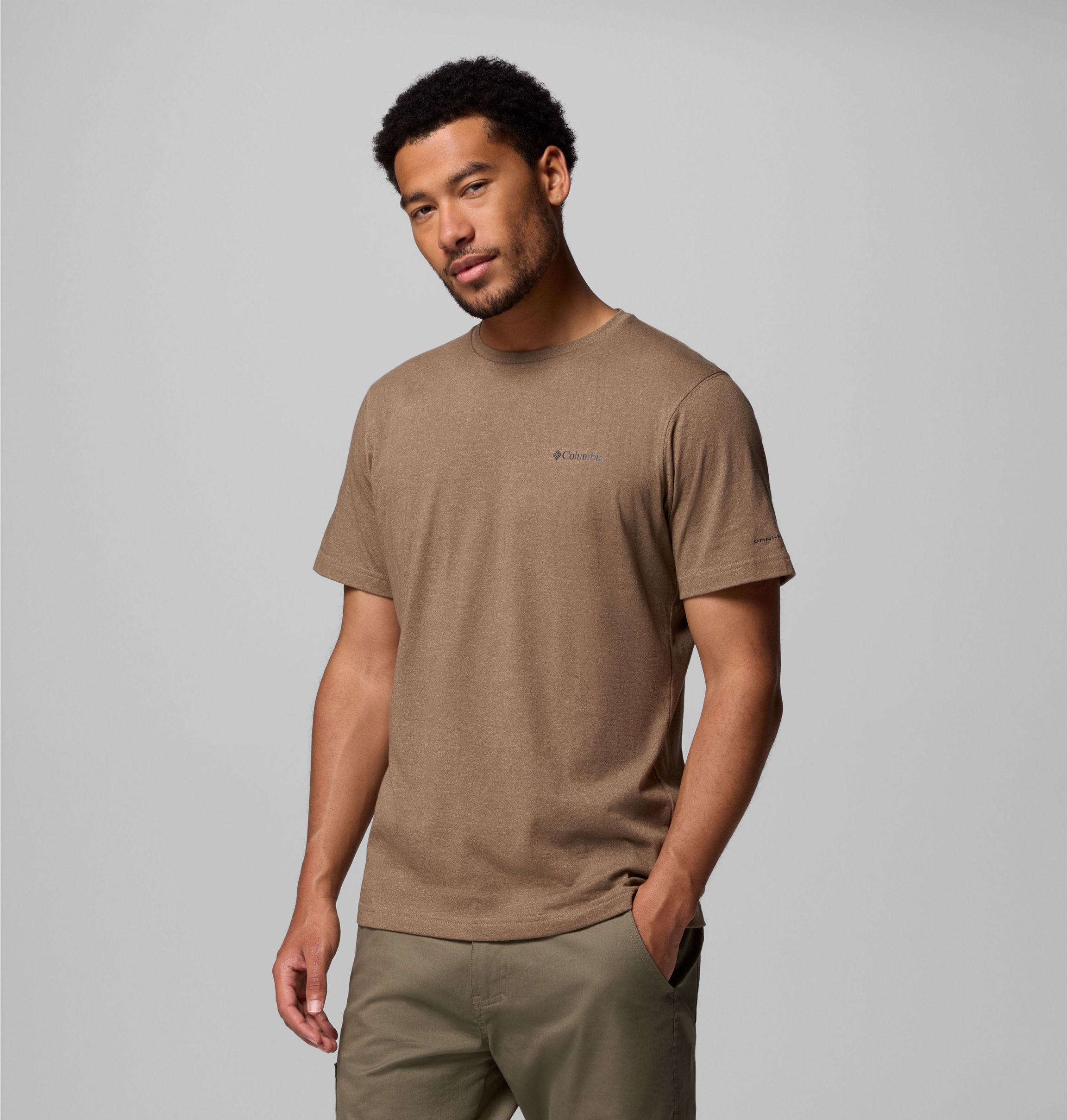 Columbia｜ (Thistletown Hills Short Sleeve (1990751-010) Men's Thistletown Hills Short Sleeve Shirt | Columbia
