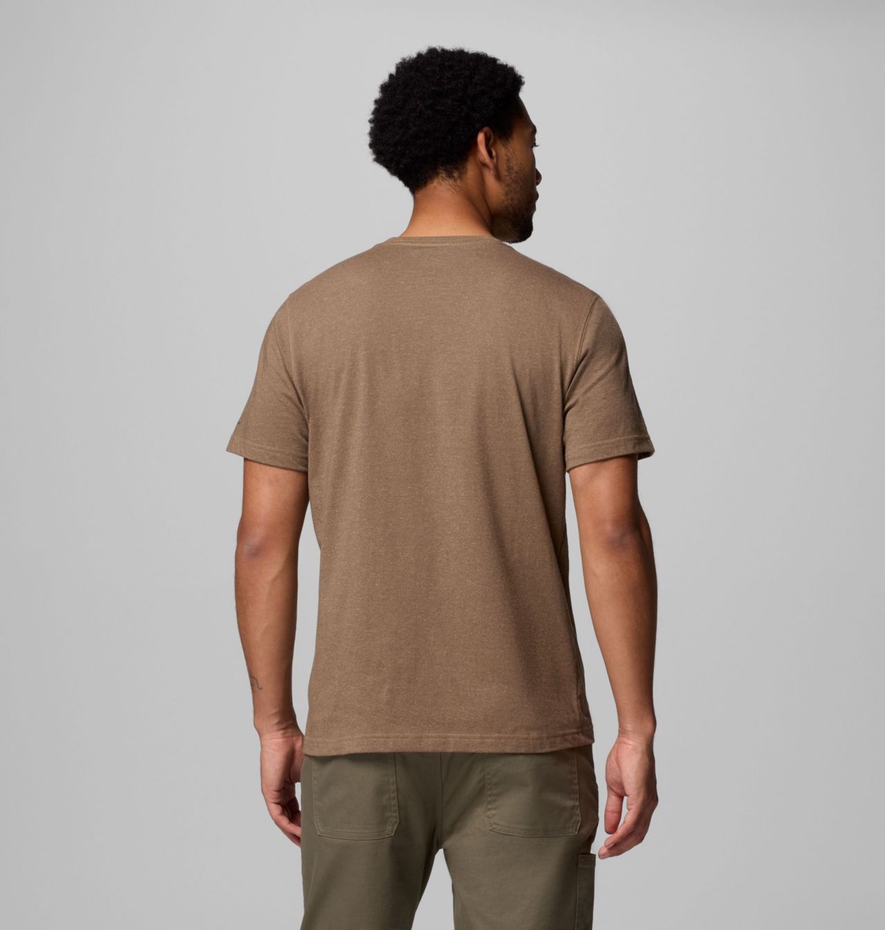 Men's Thistletown Hills™ Short Sleeve Shirt 3