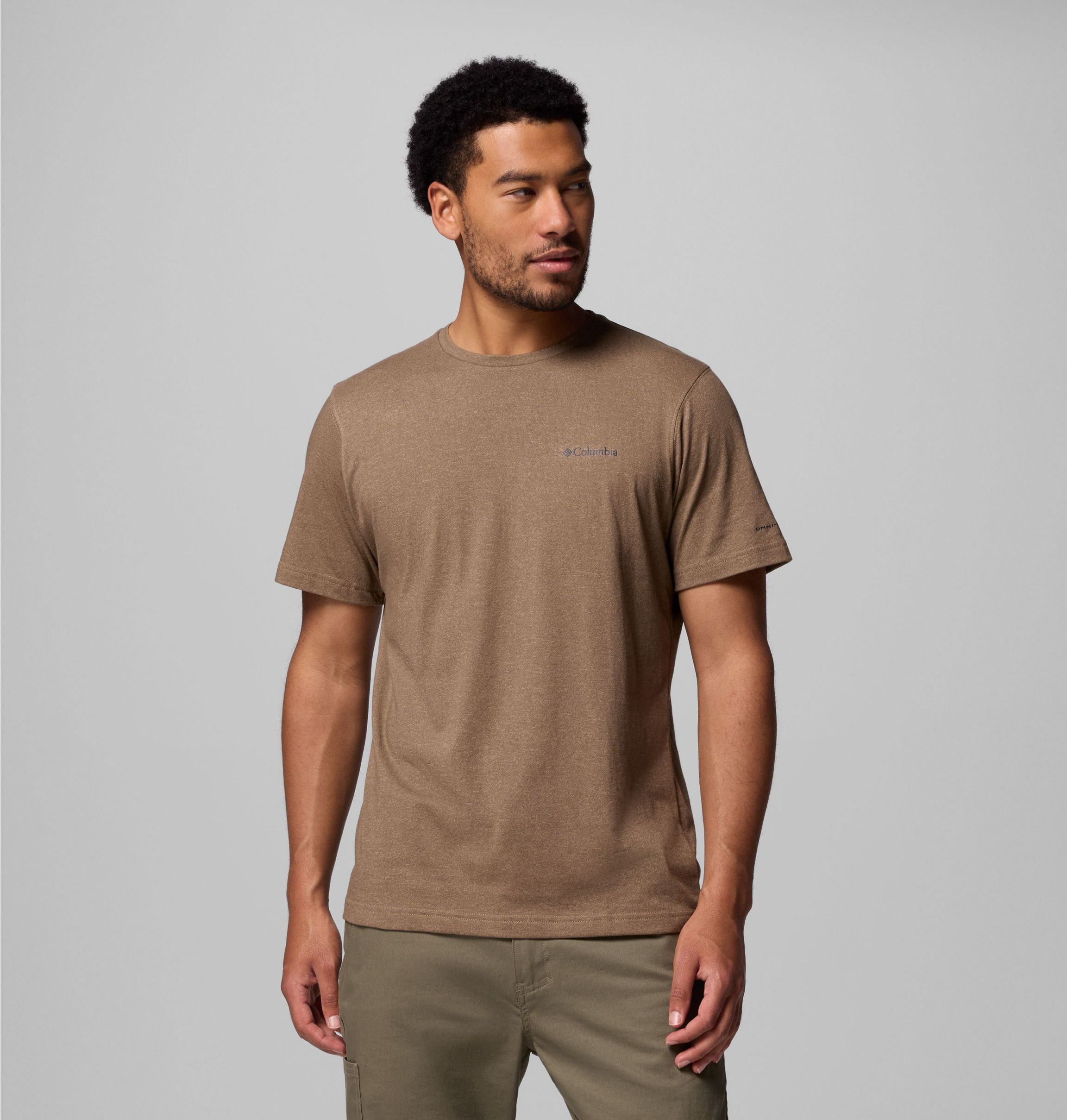 Men's Thistletown Hills Short Sleeve Shirt | Columbia