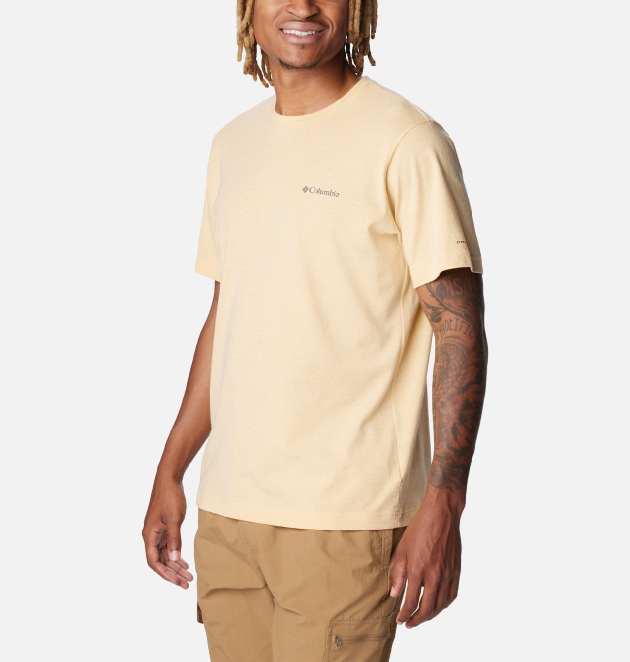 Men's Thistletown Hills™ Short Sleeve Shirt 5