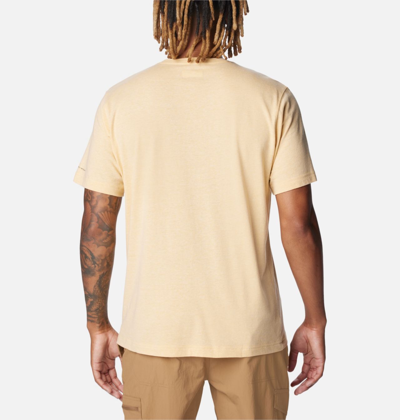Men's Thistletown Hills™ Short Sleeve Shirt 2
