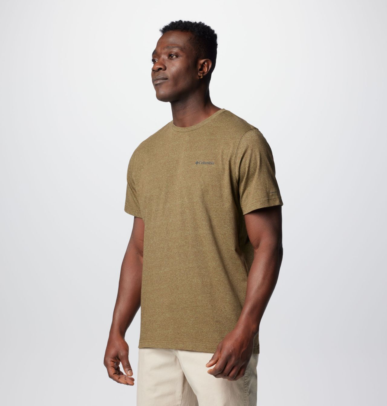 Men's Thistletown Hills™ Short Sleeve Shirt 4