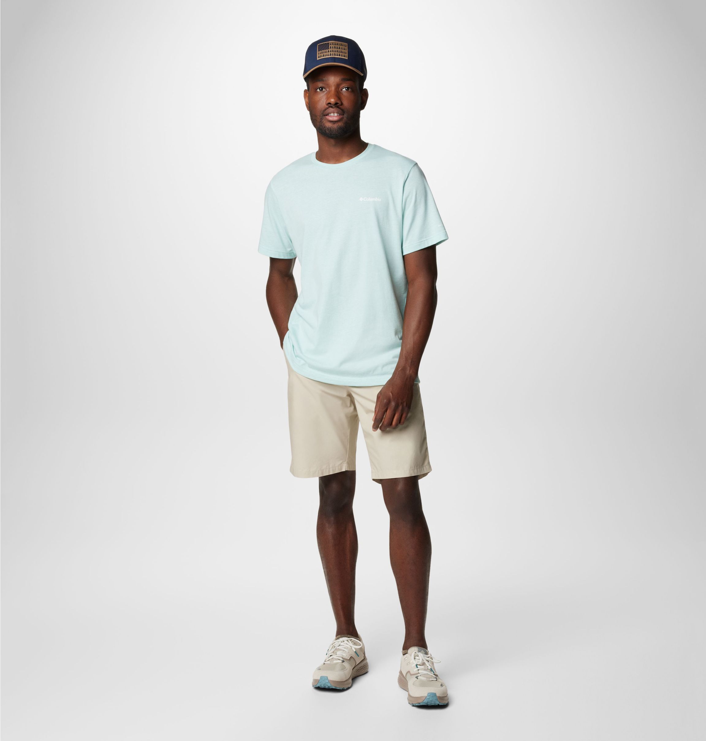 Men's Thistletown Hills™ Short Sleeve Shirt |