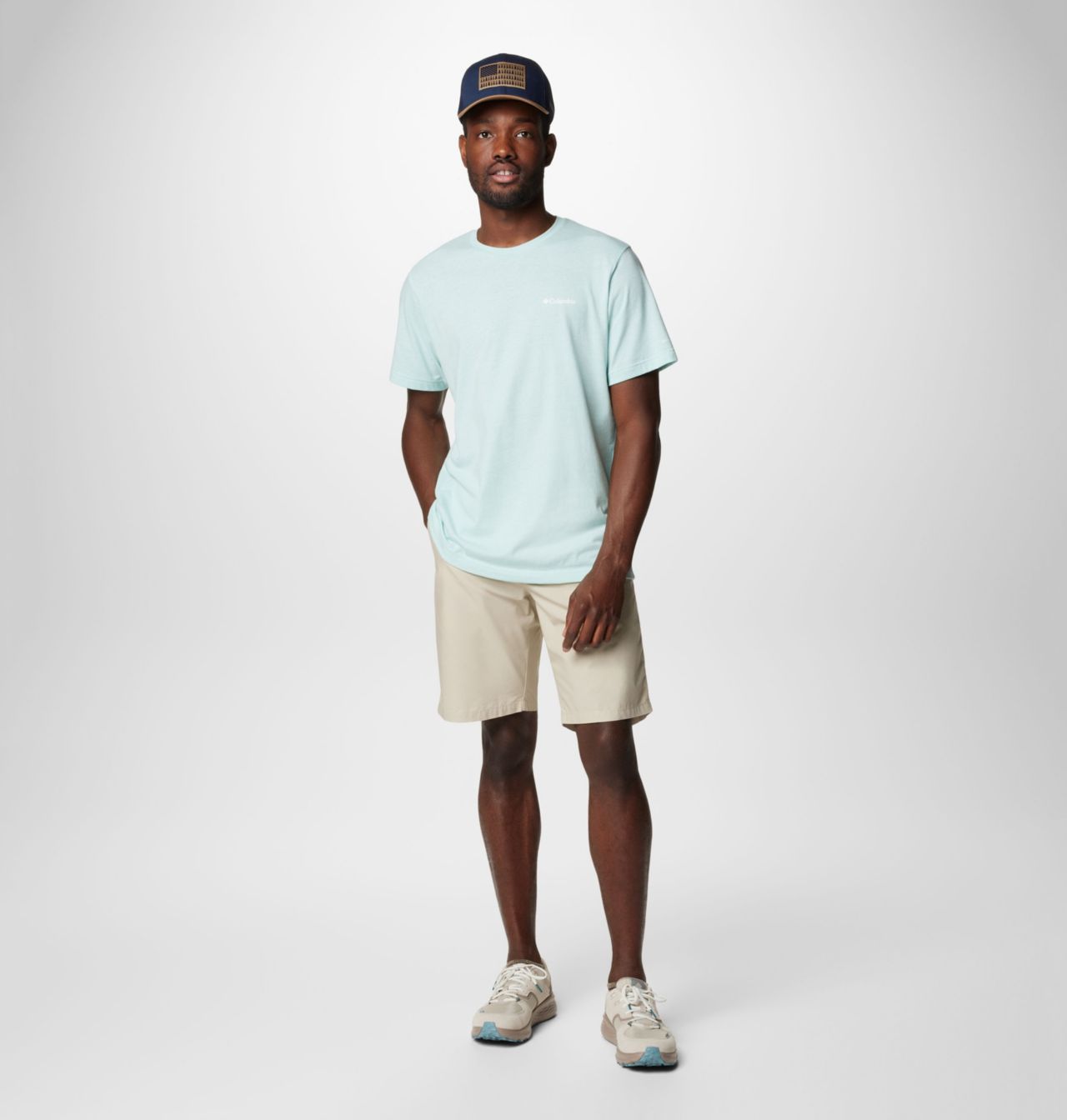 Men's Thistletown Hills™ Short Sleeve Shirt 3