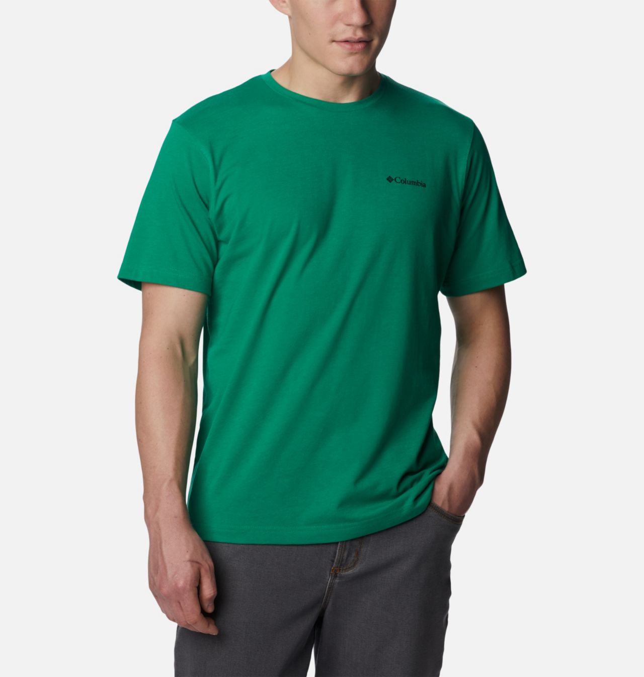 Men's Thistletown Hills™ Short Sleeve Shirt 5