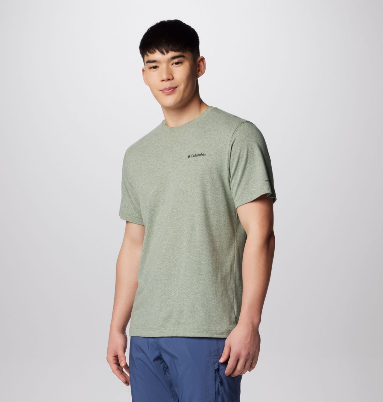 Men's Thistletown Hills™ Short Sleeve Shirt - Tall 4