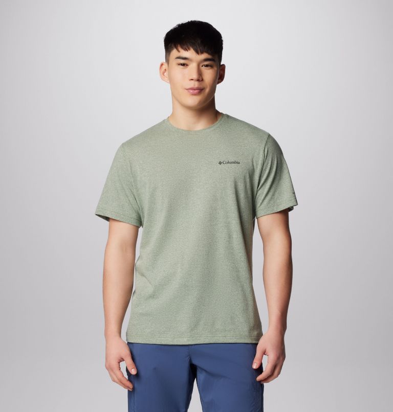 Men's Thistletown Hills™ Short Sleeve Shirt - Tall