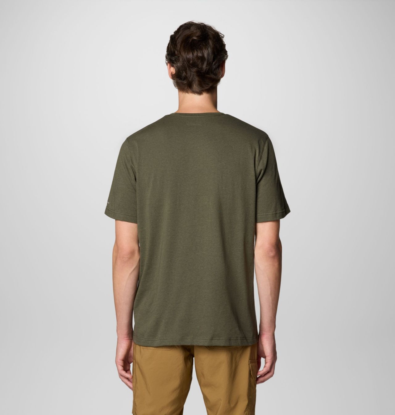Men's Thistletown Hills™ Short Sleeve Shirt 2
