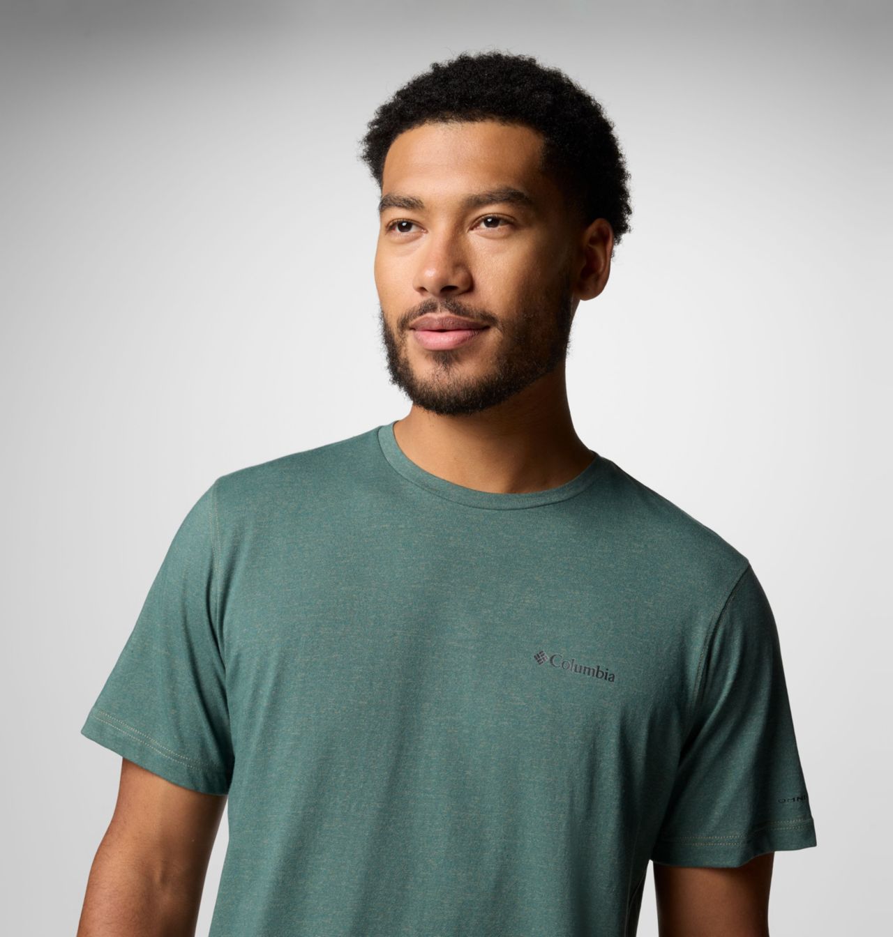 Men's Thistletown Hills™ Short Sleeve Shirt | 397 | M 5
