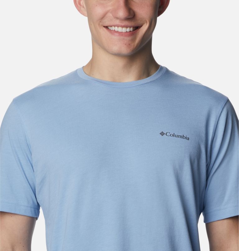 19 Signature Columbia Short Sleeve Shirt