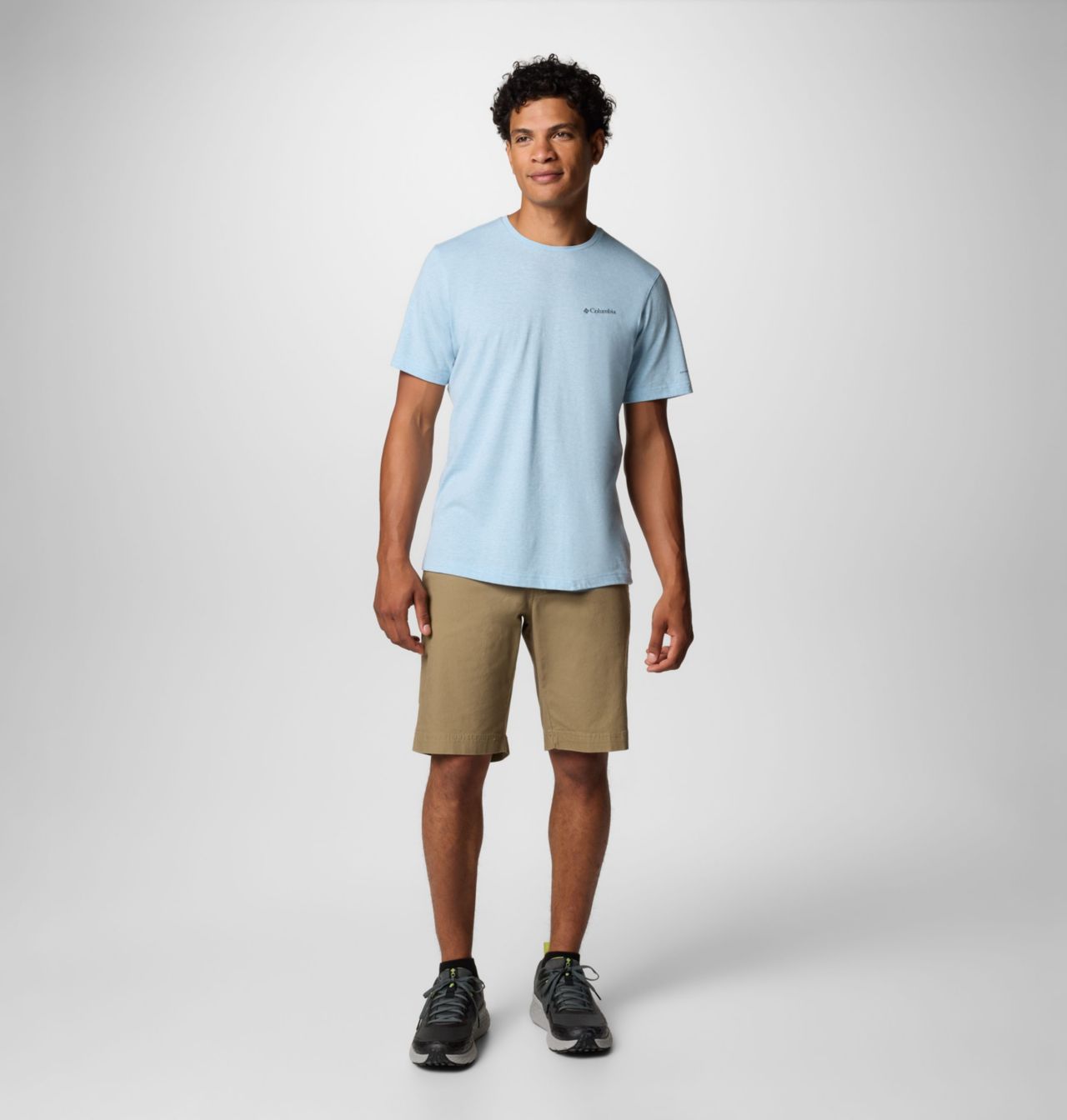 Men's Thistletown Hills™ Short Sleeve Shirt | 431 | XXL 2