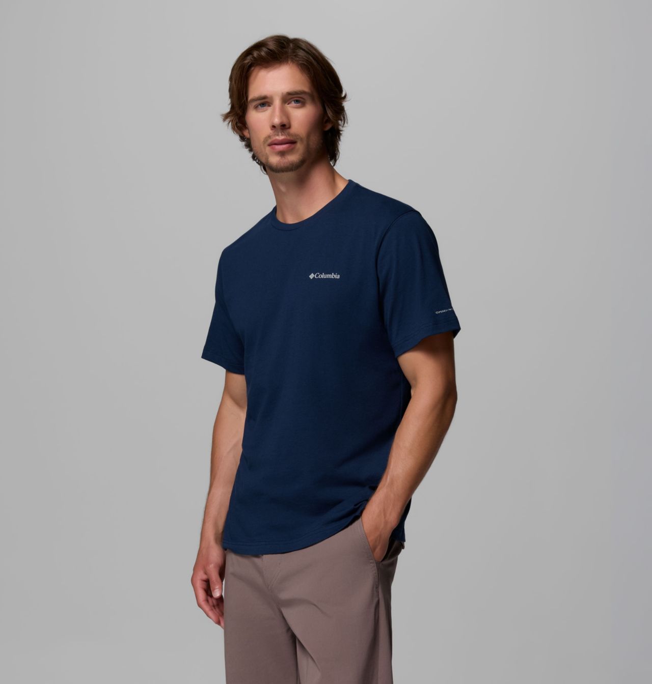 Men's Thistletown Hills™ Short Sleeve Shirt 4