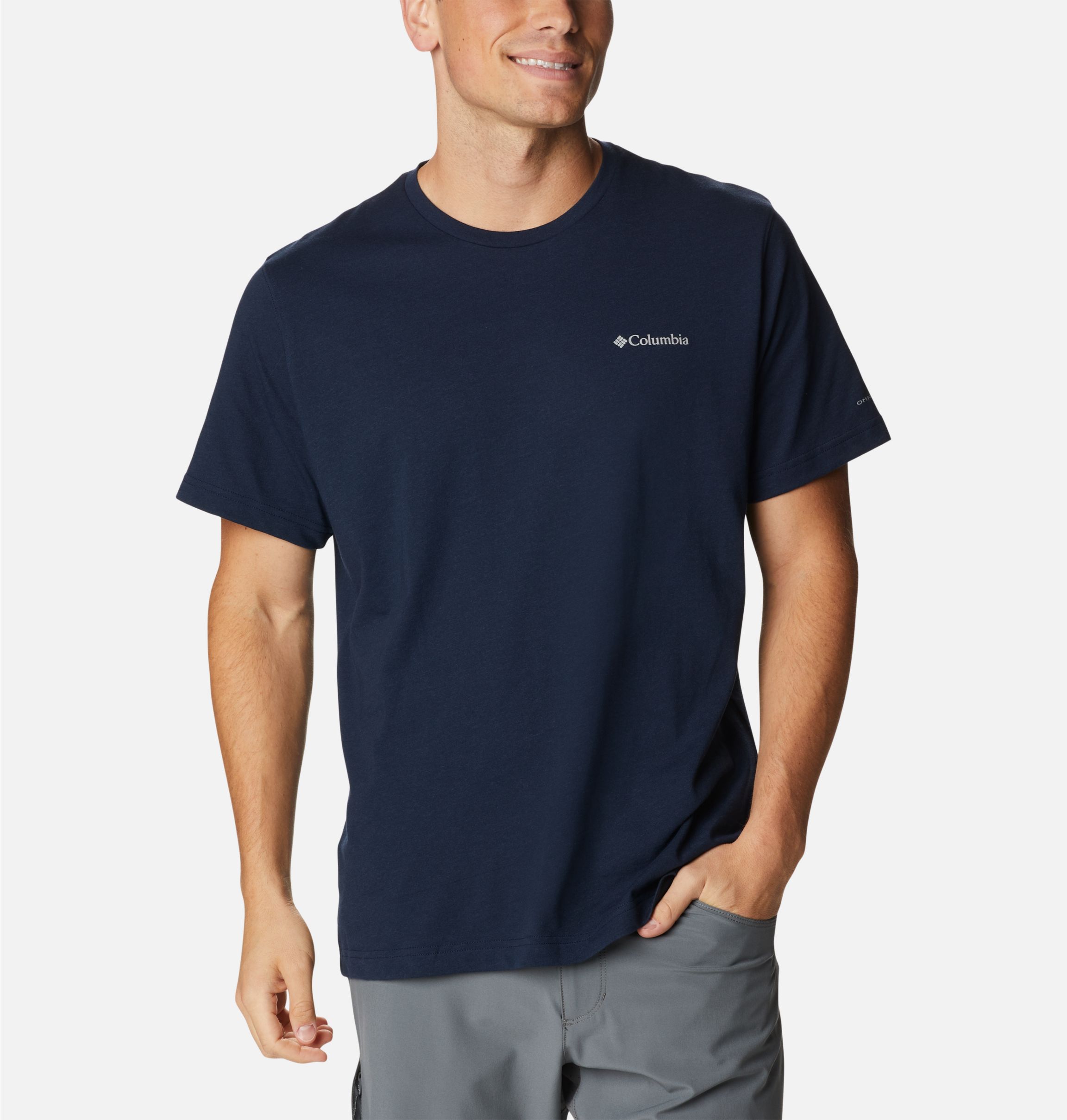 Columbia｜ (Thistletown Hills Short Sleeve (1990751-464) Men's Thistletown Hills Short Sleeve Shirt | Columbia