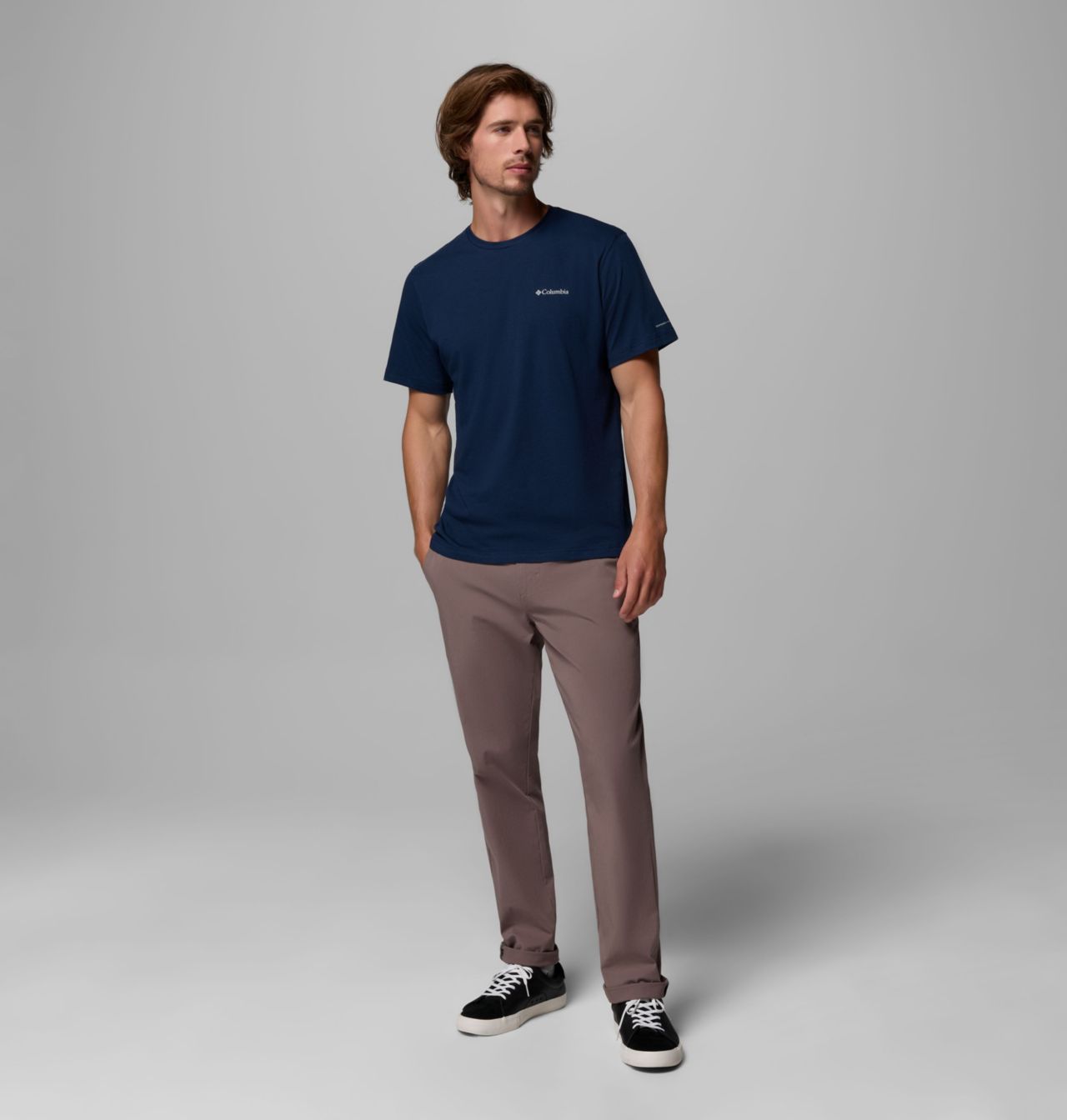 Men's Thistletown Hills™ Short Sleeve Shirt 2