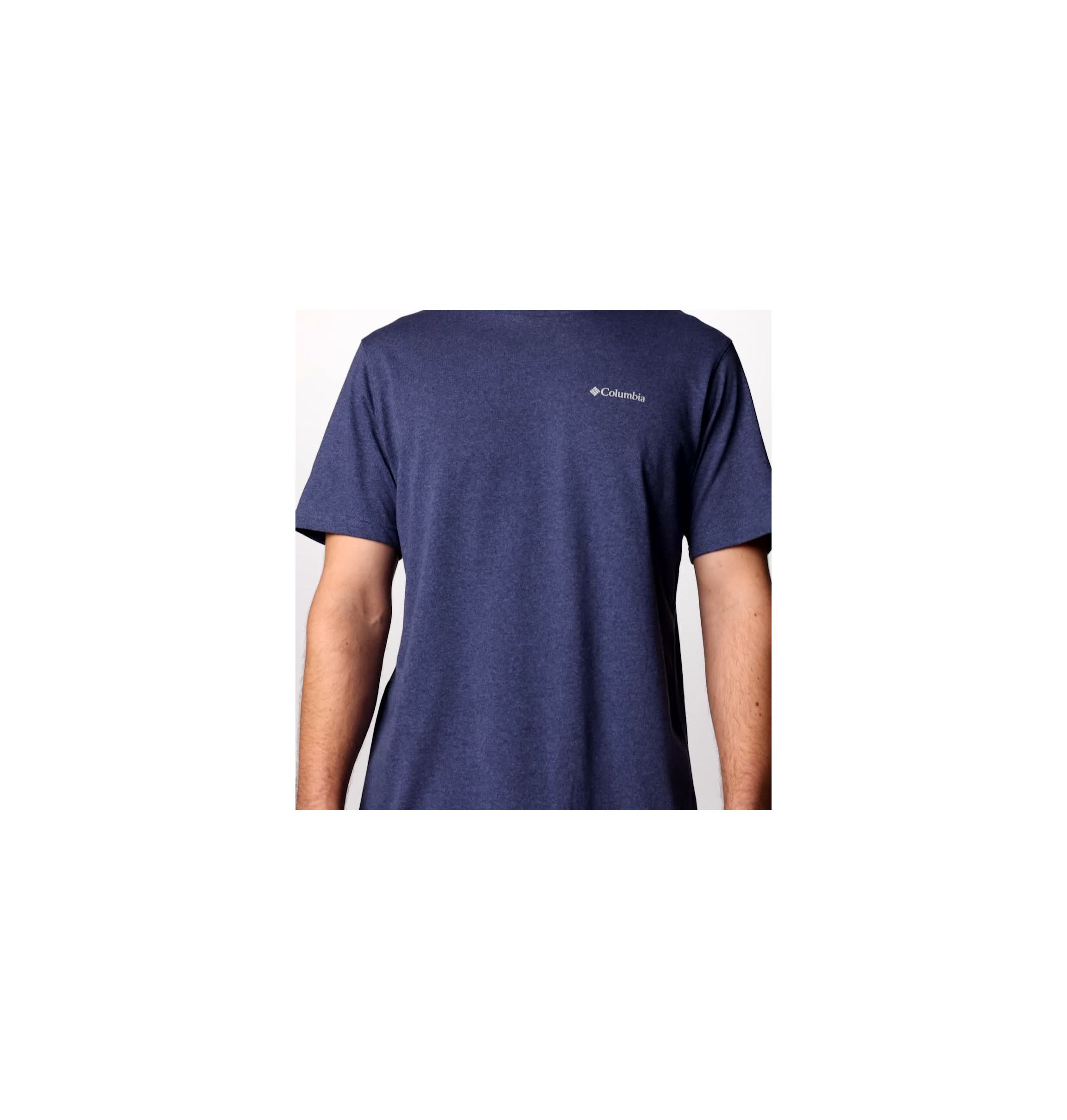 Columbia｜ (Thistletown Hills Short Sleeve (1990751-478) Men's Thistletown Hills™ Short Sleeve Shirt |