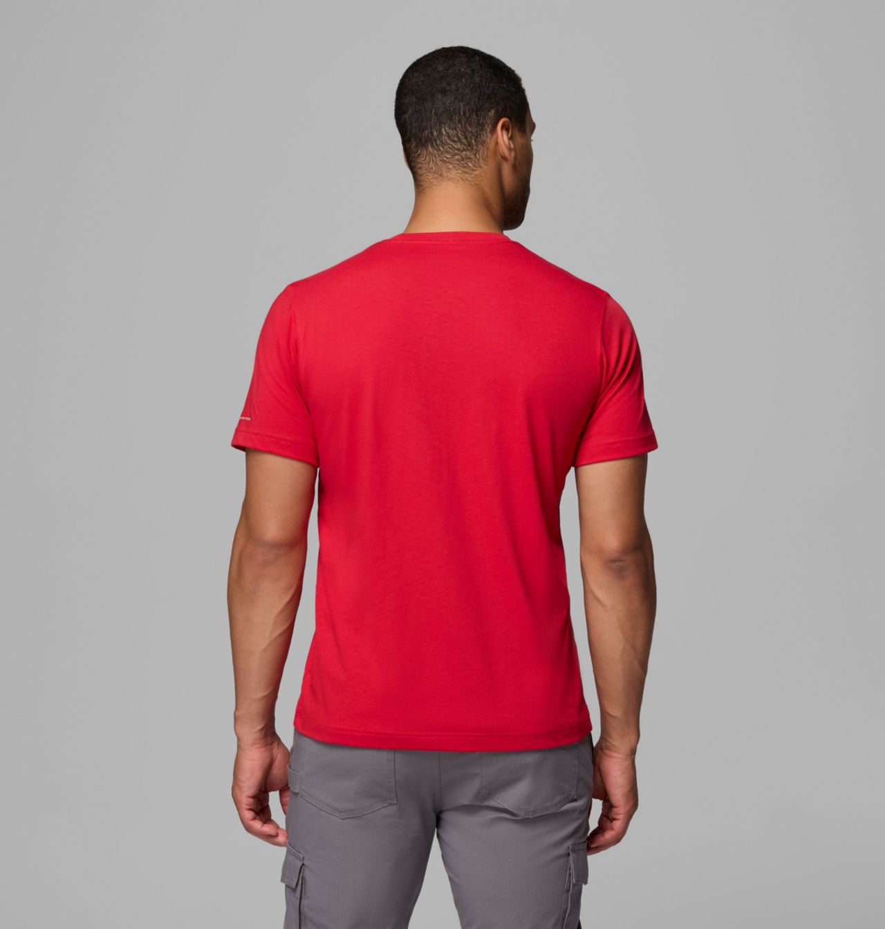 Men's Thistletown Hills™ Short Sleeve Shirt 3