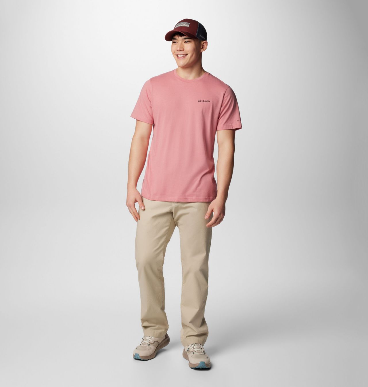 Men's Thistletown Hills™ Short Sleeve Shirt 3