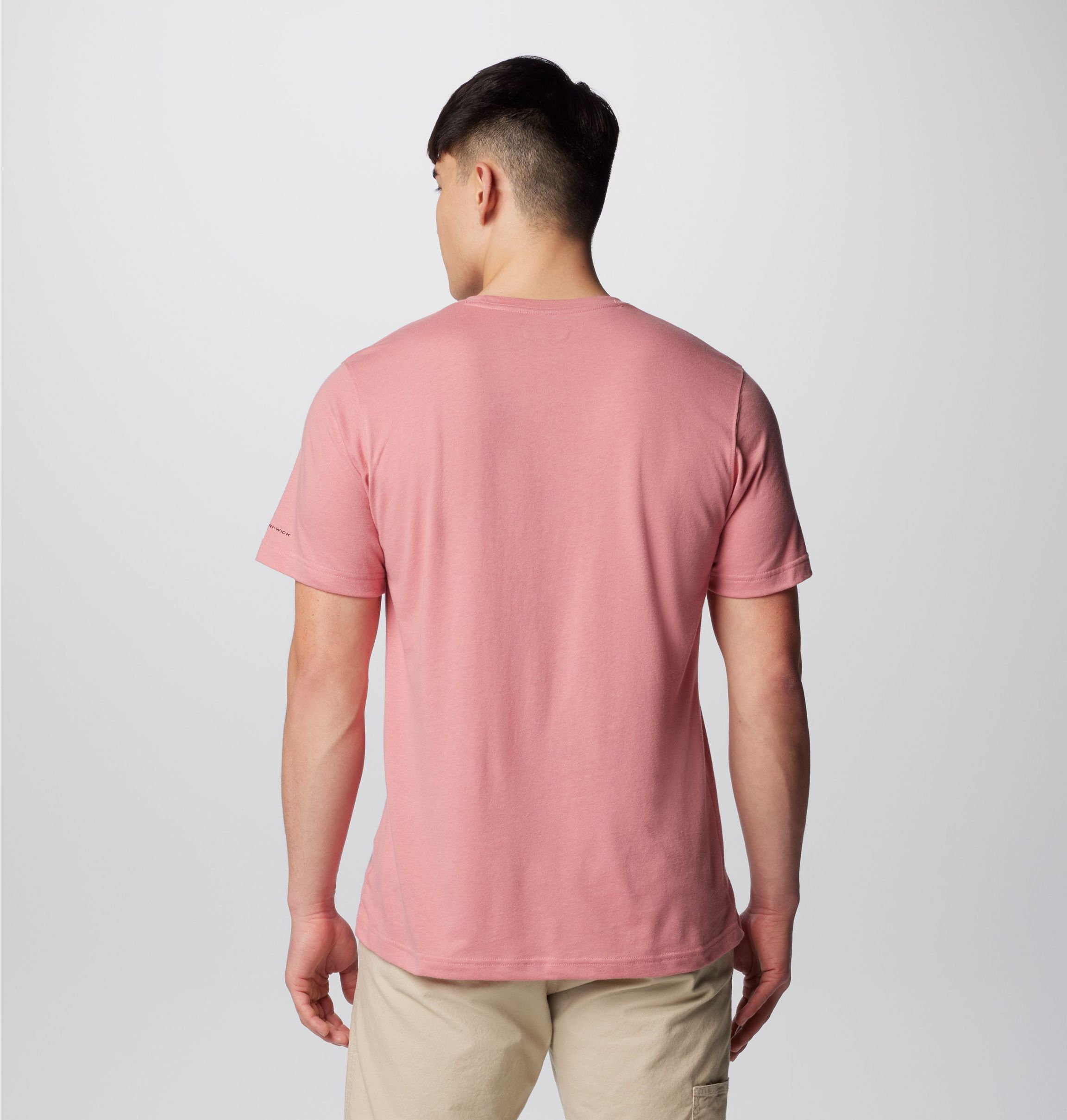 Columbia｜ (Thistletown Hills Short Sleeve (1990751-478) Men's Thistletown Hills™ Short Sleeve Shirt |