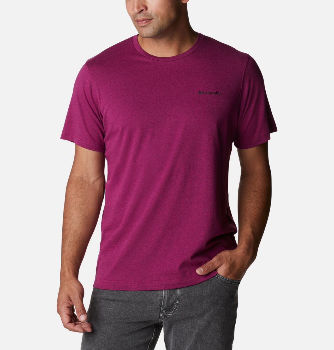 Men's Thistletown Hills™ Short Sleeve Shirt 5