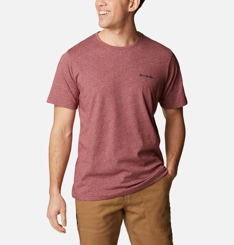 Essential best sale jaspe tee