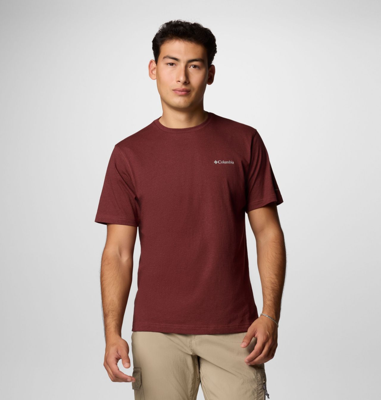 Men's Thistletown Hills™ Short Sleeve Shirt 1