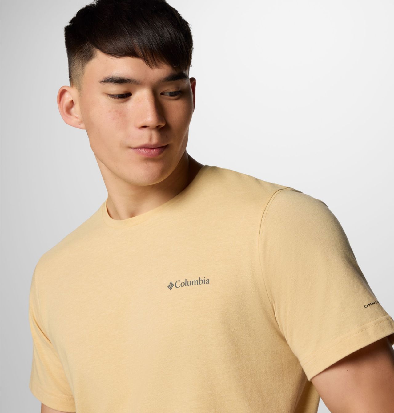 Men's Thistletown Hills™ Short Sleeve Shirt | 715 | L