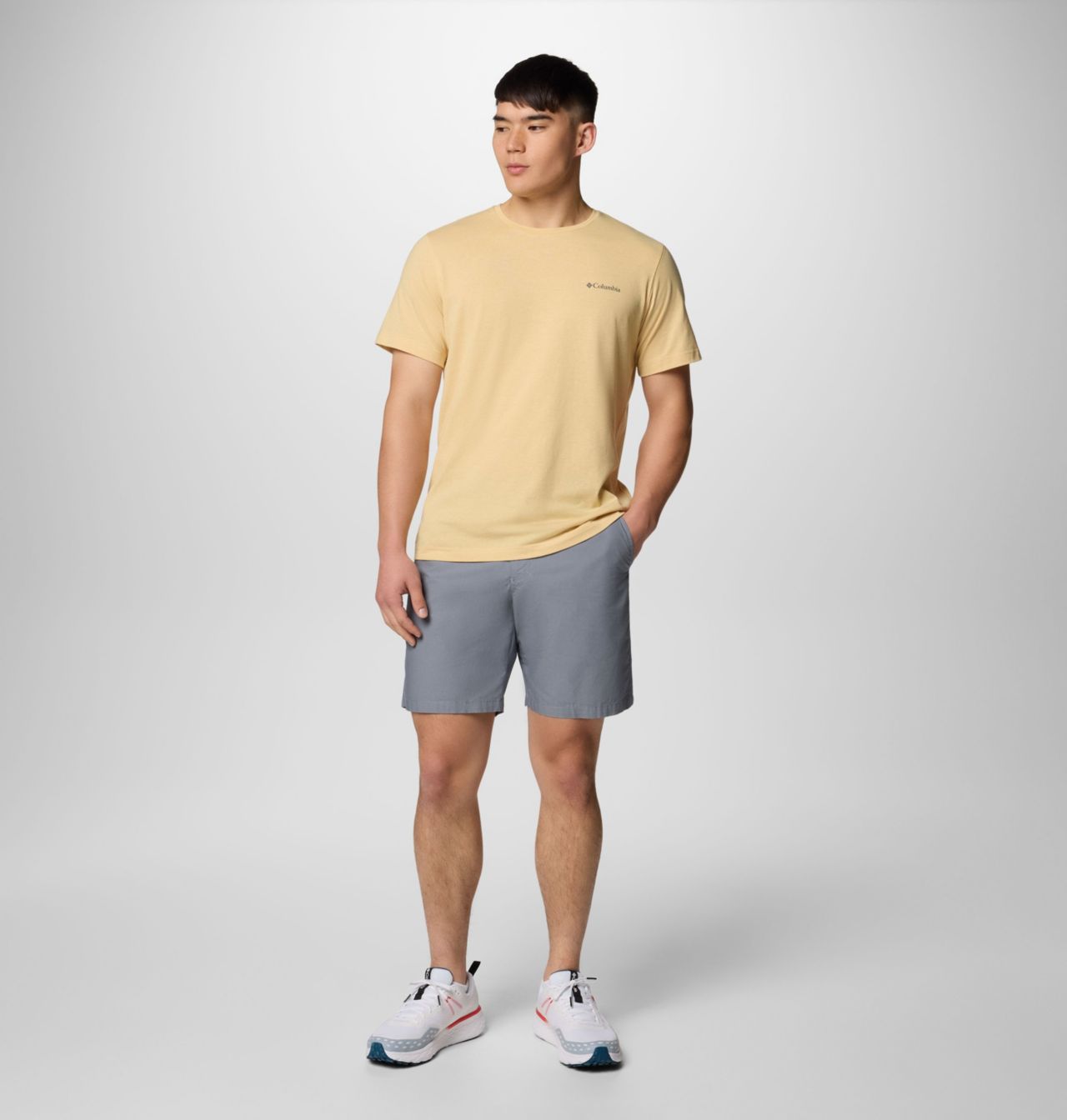 Men's Thistletown Hills™ Short Sleeve Shirt | 715 | L