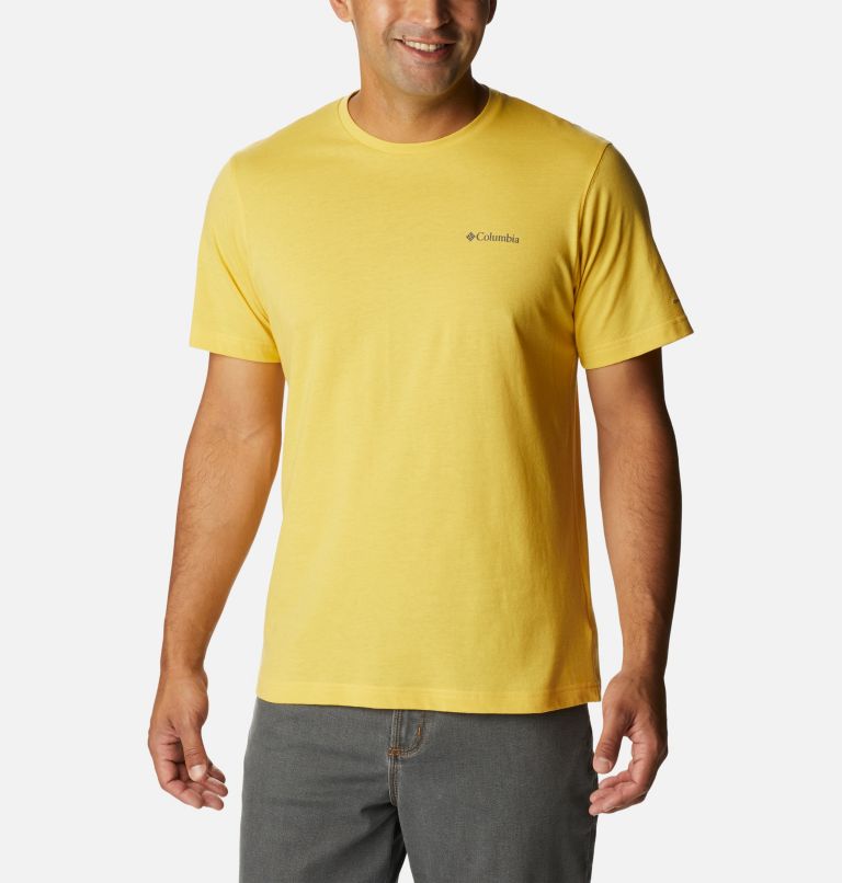 Columbia titanium best sale t shirt