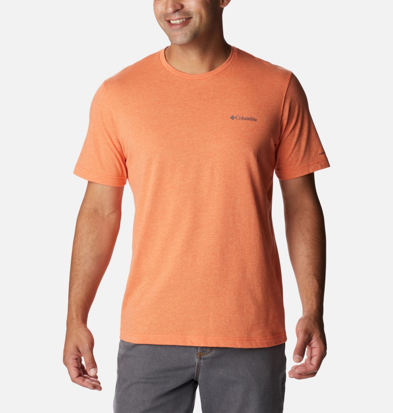 Men's Thistletown Hills™ Short Sleeve Shirt 1