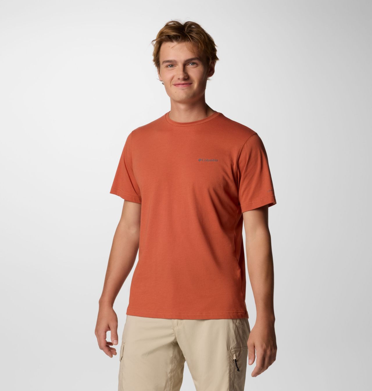 Men's Thistletown Hills™ Short Sleeve Shirt 4