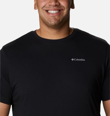 T-shirt Thistletown Hills da uomo - Taglia forte, Color: Black, image 16