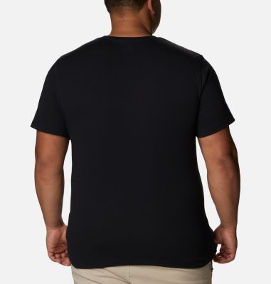 T-shirt Thistletown Hills da uomo - Taglia forte, Color: Black, image 14