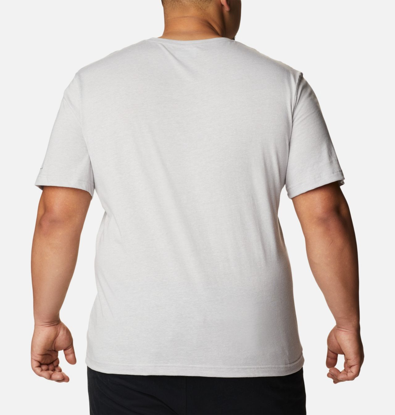 Men's Thistletown Hills™ Short Sleeve Shirt - Big 2