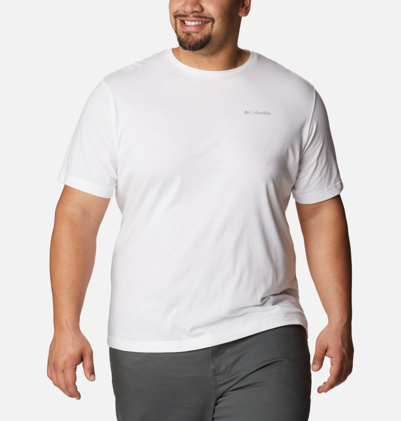 Men's Thistletown Hills™ Short Sleeve Shirt - Big 5