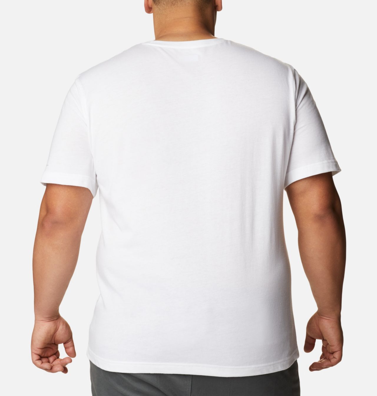 Men's Thistletown Hills™ Short Sleeve Shirt - Big 2