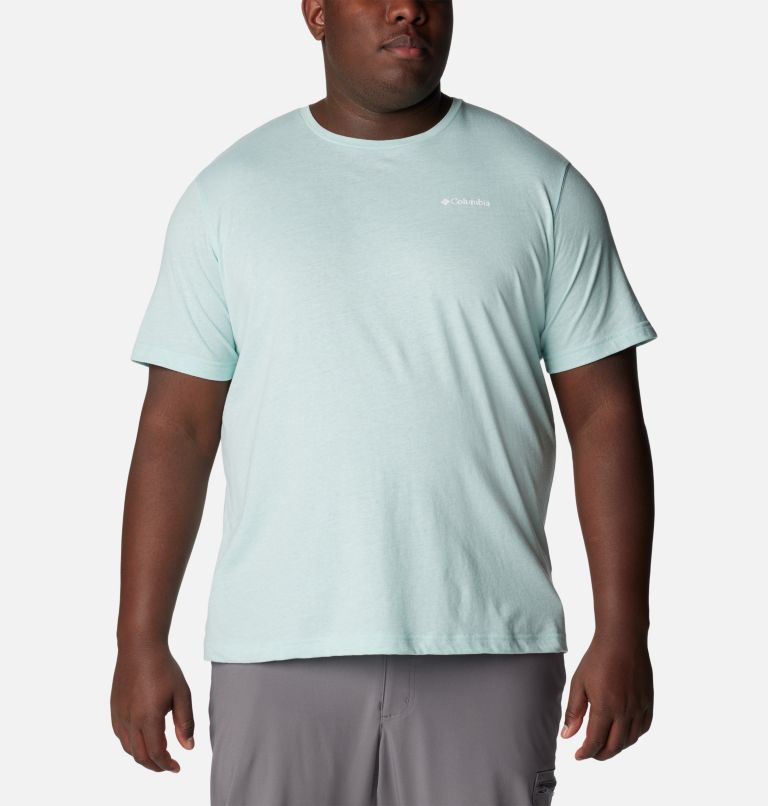 Men's Thistletown Hills™ Short Sleeve Shirt - Big