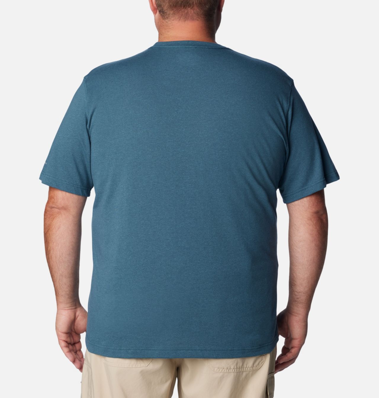 T-shirt à manches courtes Thistletown Hills™ Homme - Tailles fortes 2
