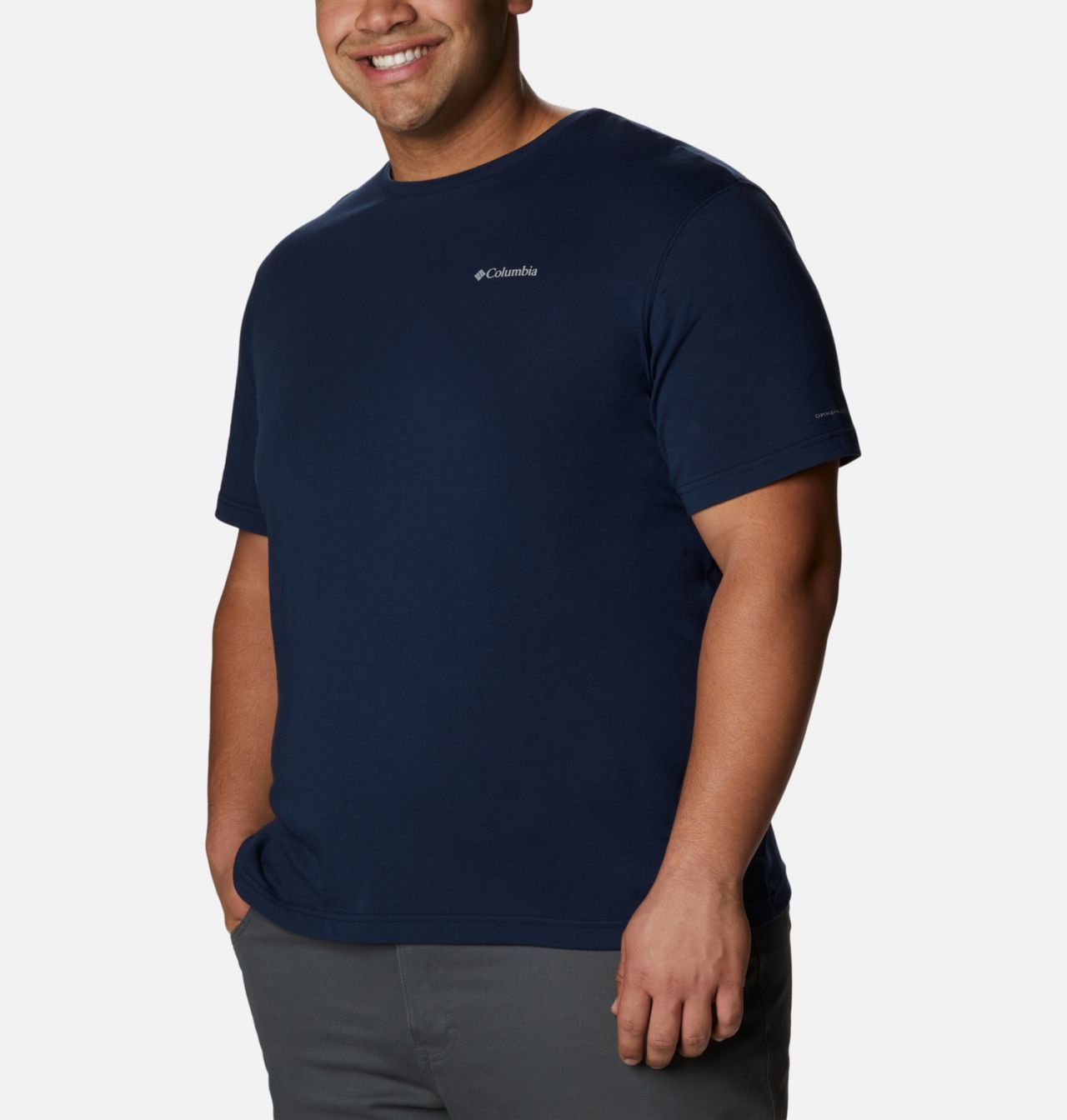 Men's Thistletown Hills™ Short Sleeve Shirt - Big 6
