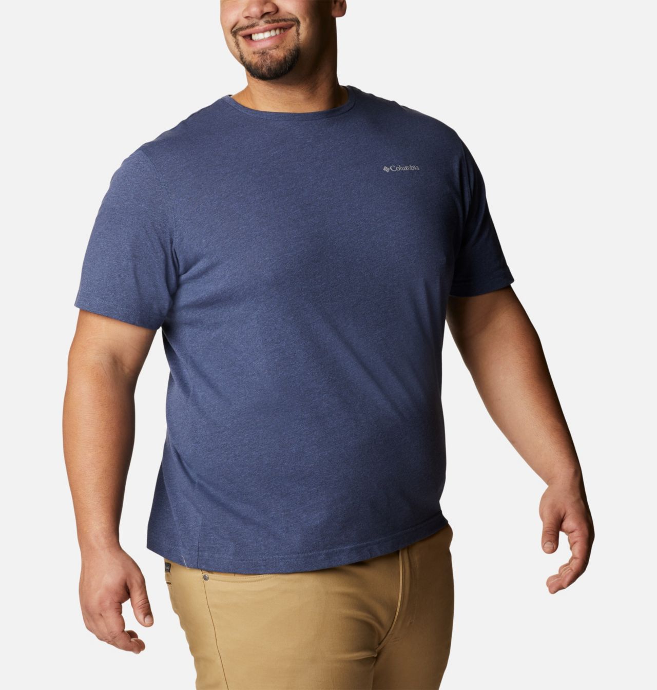 Men's Thistletown Hills™ Short Sleeve Shirt - Big 5