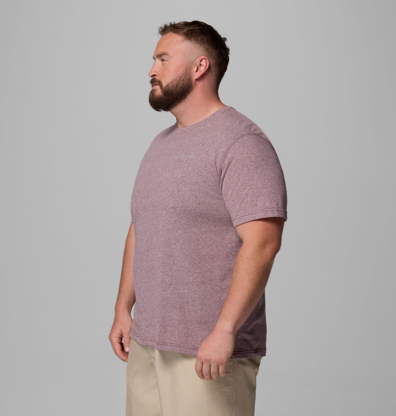 Men's Thistletown Hills™ Short Sleeve Shirt - Big 4