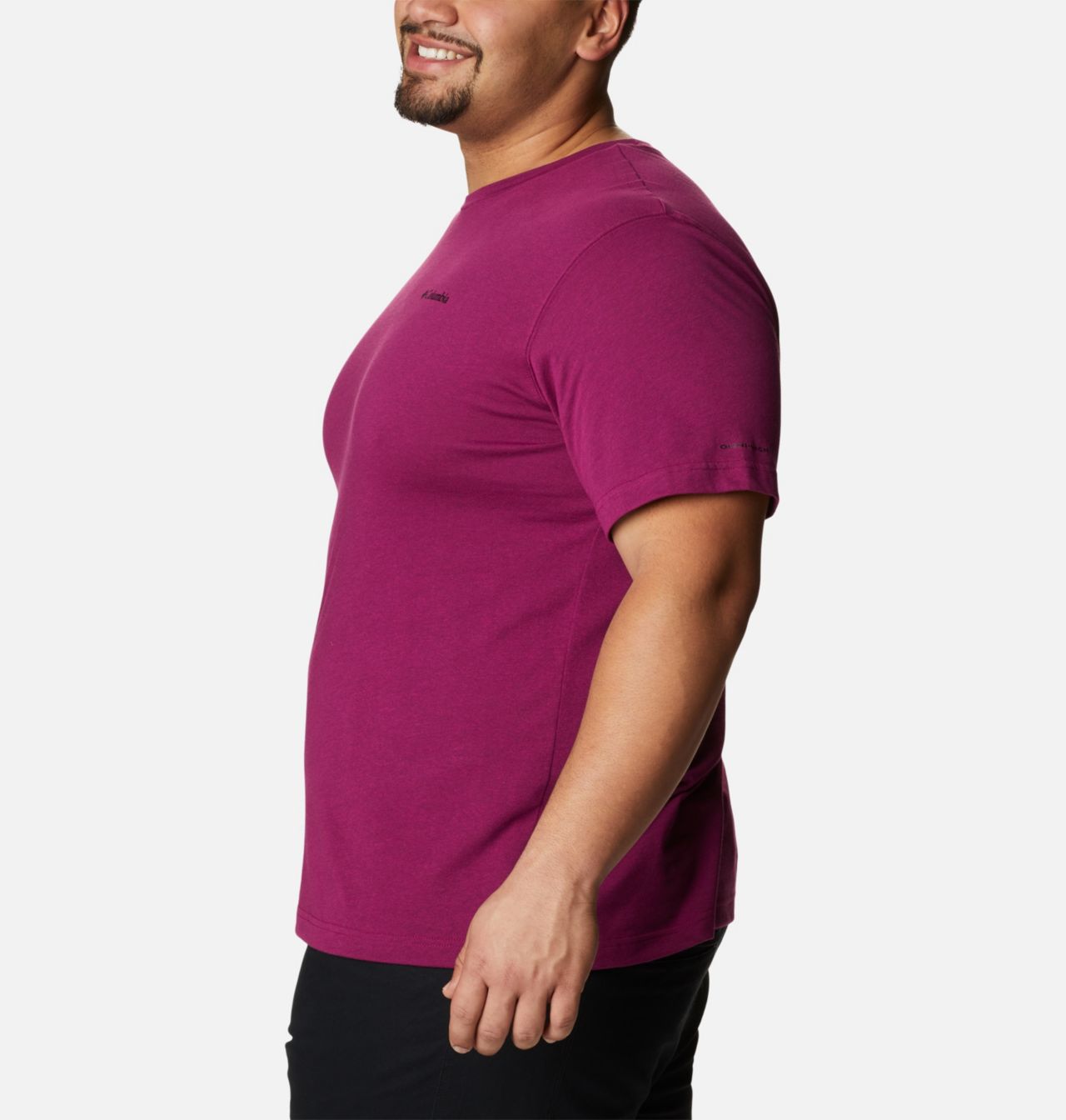 Men's Thistletown Hills™ Short Sleeve Shirt - Big 3