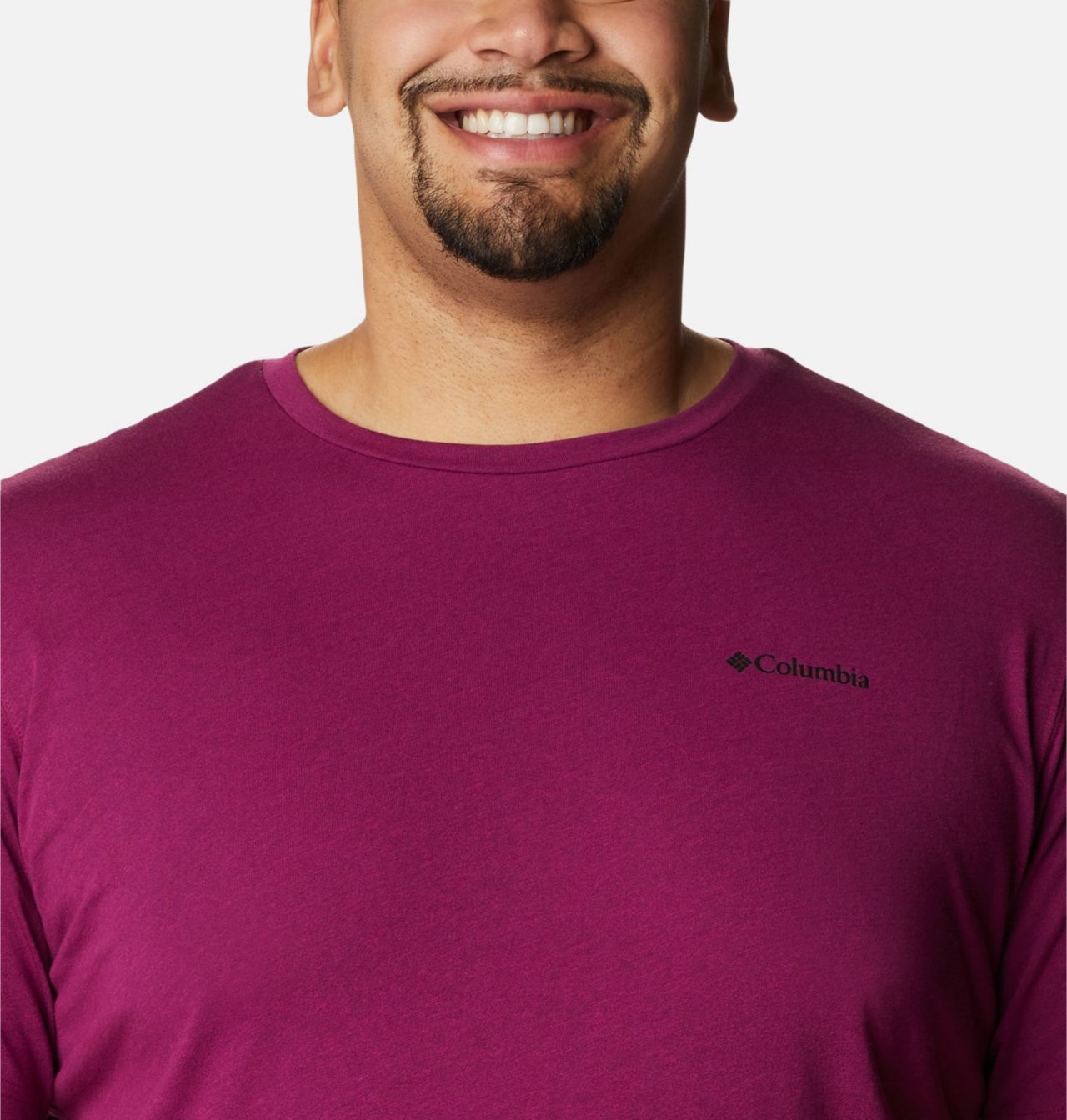 Men's Thistletown Hills™ Short Sleeve Shirt - Big 4