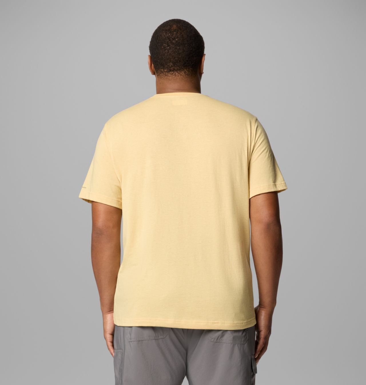 Men's Thistletown Hills™ Short Sleeve Shirt - Big 4