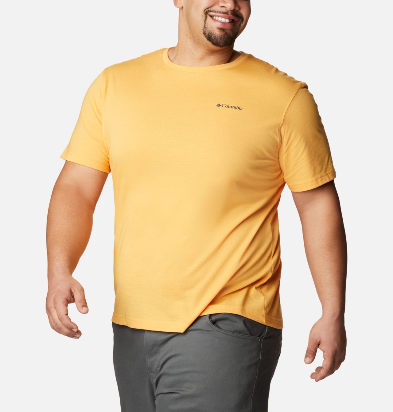Men's Thistletown Hills™ Short Sleeve Shirt - Big 5