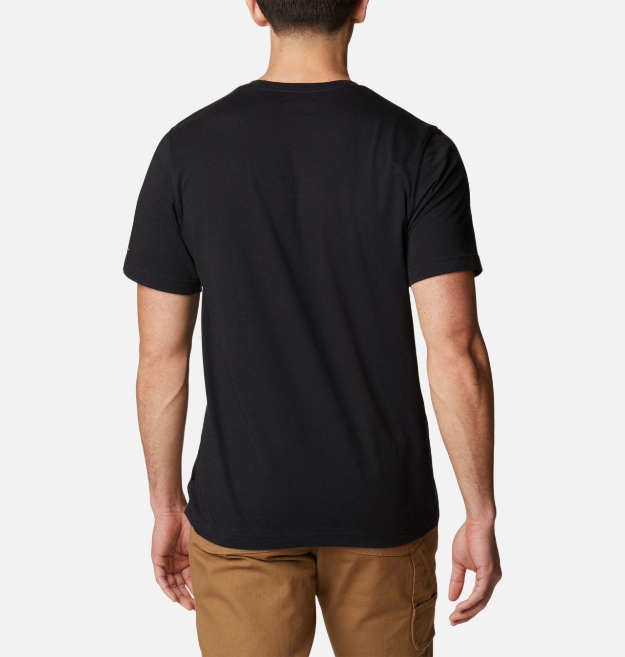 Men's Thistletown Hills™ Short Sleeve Shirt - Tall 2
