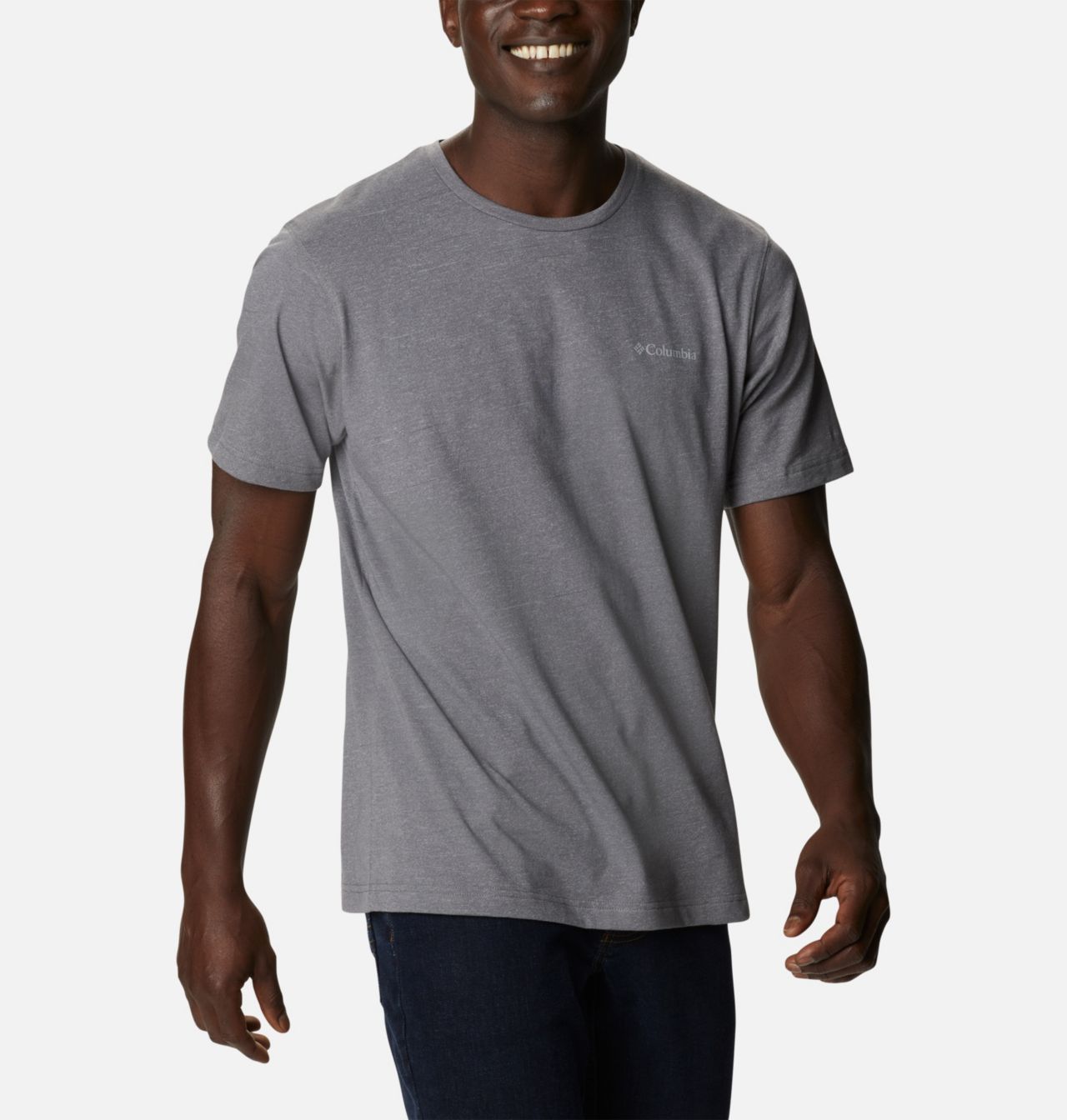 Men's Thistletown Hills™ Short Sleeve Shirt - Tall | 023 | 4XT 5