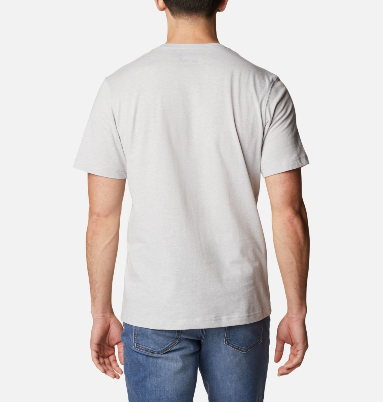 Men's Thistletown Hills™ Short Sleeve Shirt - Tall 2