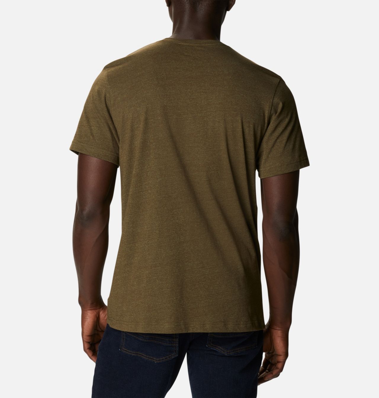 Men's Thistletown Hills™ Short Sleeve Shirt - Tall 2