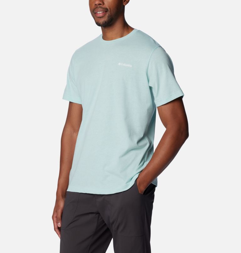 Men's Thistletown Hills™ Short Sleeve Shirt - Tall