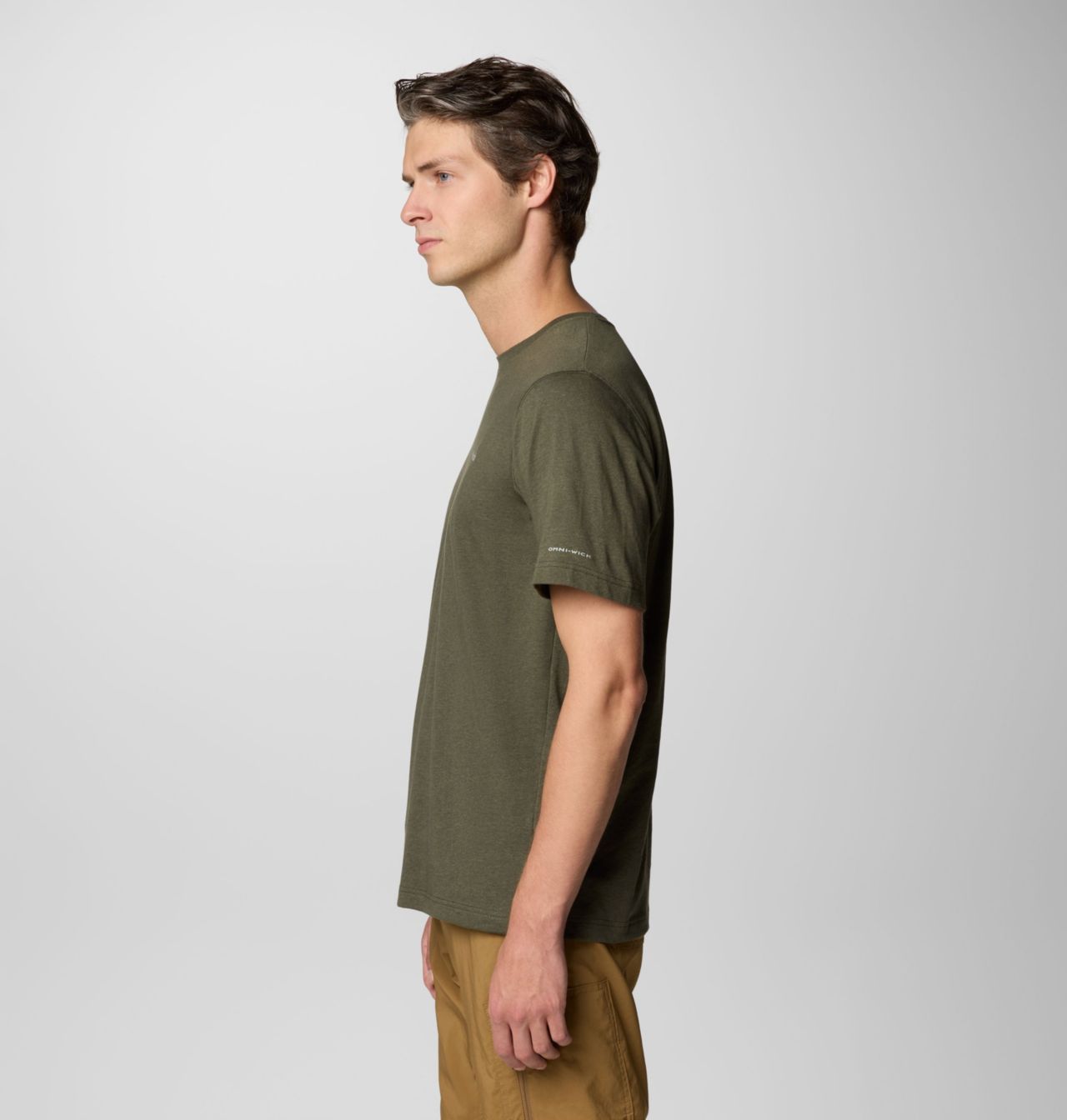 Men's Thistletown Hills™ Short Sleeve Shirt - Tall 4